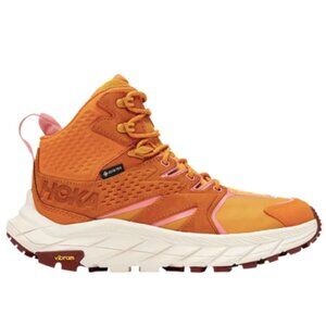 HOKA Anacapa Mid GORE-TEX 'Desert Sun Golden Yellow'